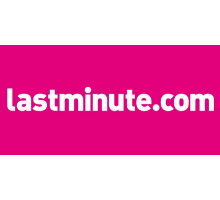 Lastminute.com logo